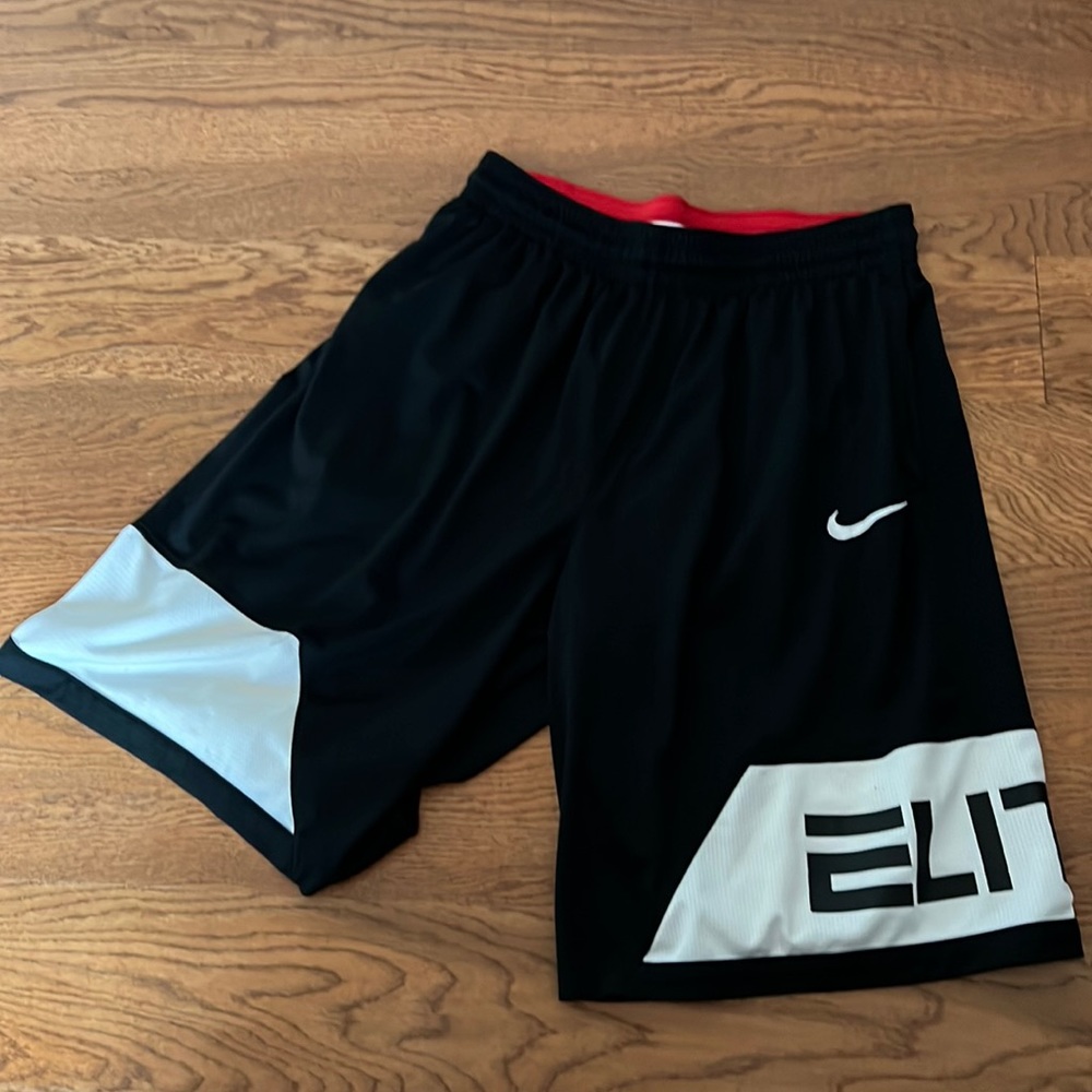 Nike Dri fit shorts